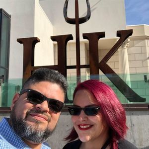 Meet your Posher, Marlon